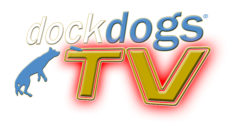 DockDogs TV by Precise Video Pro